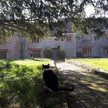 The Manor House, Curry Mallet Taunton Eksteriør billede
