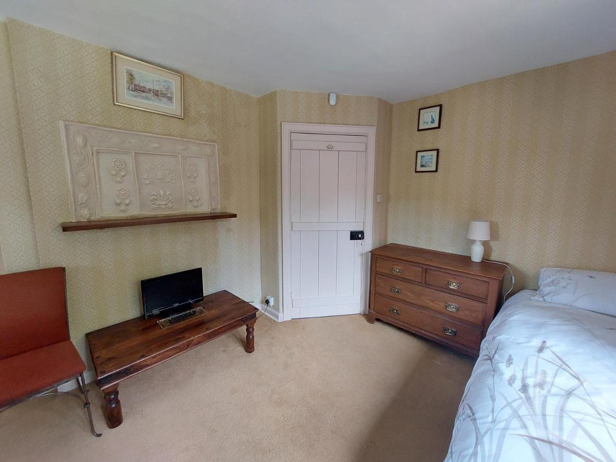 The Manor House, Curry Mallet Taunton Eksteriør billede