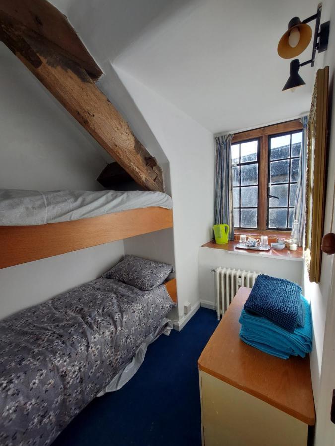 The Manor House, Curry Mallet Taunton Eksteriør billede