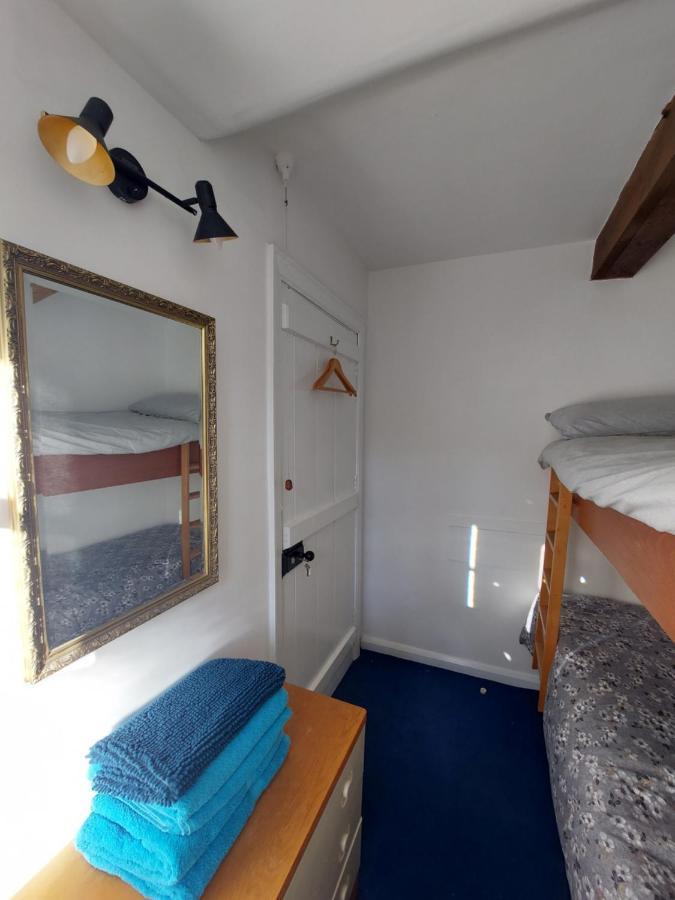 The Manor House, Curry Mallet Taunton Eksteriør billede